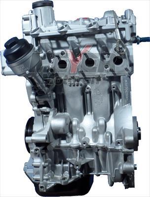 Meyer 010004860 - Двигун в зборі autozip.com.ua