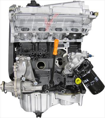 Meyer 010004820 - Двигун в зборі autozip.com.ua