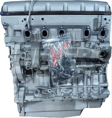 Meyer 010004310 - Двигун в зборі autozip.com.ua