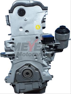 Meyer 010004380 - Двигун в зборі autozip.com.ua