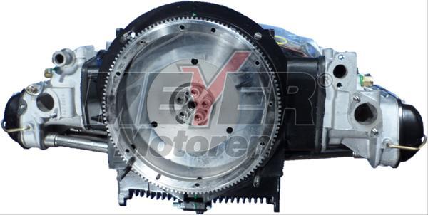 Meyer 010006800 - Двигун в зборі autozip.com.ua