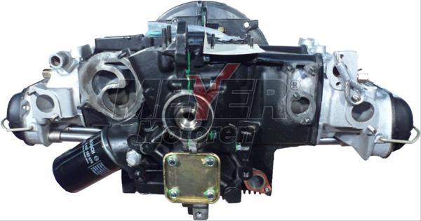 Meyer 010006820 - Двигун в зборі autozip.com.ua