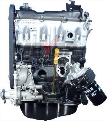 Meyer 010006360 - Двигун в зборі autozip.com.ua
