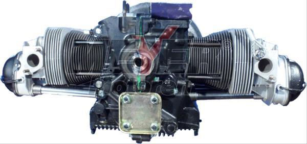Meyer 010000040 - Двигун в зборі autozip.com.ua