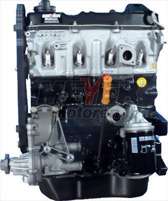 Meyer 010000160 - Двигун в зборі autozip.com.ua