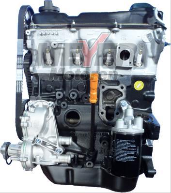 Meyer 010000270 - Двигун в зборі autozip.com.ua