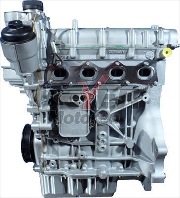 Meyer 010001920 - Двигун в зборі autozip.com.ua