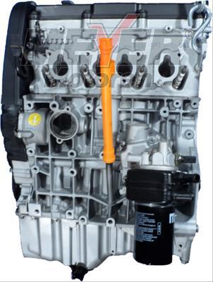 Meyer 010001530 - Двигун в зборі autozip.com.ua