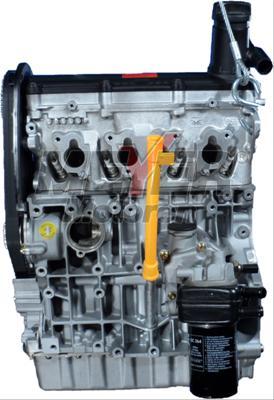 Meyer 010001650 - Двигун в зборі autozip.com.ua