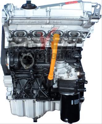 Meyer 010001720 - Двигун в зборі autozip.com.ua