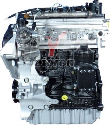 Meyer 010008960 - Двигун в зборі autozip.com.ua