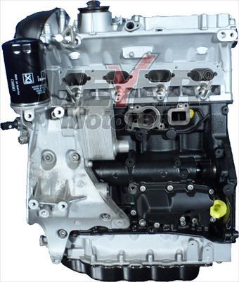 Meyer 010008910 - Двигун в зборі autozip.com.ua