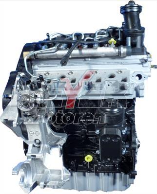 Meyer 010008930 - Двигун в зборі autozip.com.ua