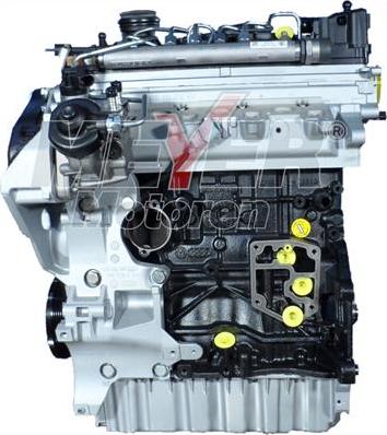 Meyer 010008440 - Двигун в зборі autozip.com.ua