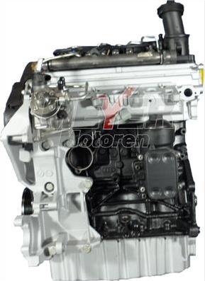Meyer 010008410 - Двигун в зборі autozip.com.ua