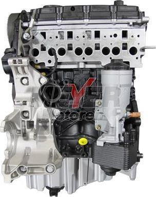 Meyer 010008430 - Двигун в зборі autozip.com.ua