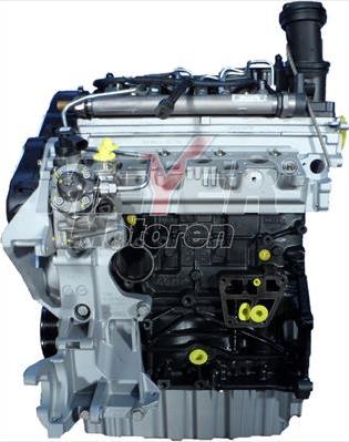 Meyer 010008420 - Двигун в зборі autozip.com.ua