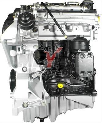 Meyer 010008560 - Двигун в зборі autozip.com.ua