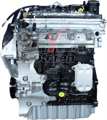 Meyer 010008530 - Двигун в зборі autozip.com.ua