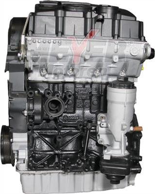 Meyer 010008640 - Двигун в зборі autozip.com.ua