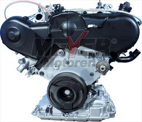 Meyer 010008000 - Двигун в зборі autozip.com.ua
