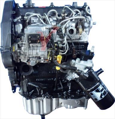 Meyer 010008070 - Двигун в зборі autozip.com.ua