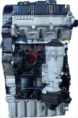 Meyer 010008110 - Двигун в зборі autozip.com.ua
