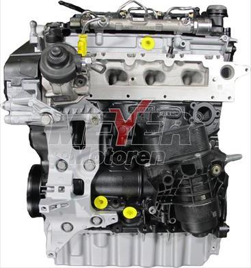 Meyer 010008890 - Двигун в зборі autozip.com.ua