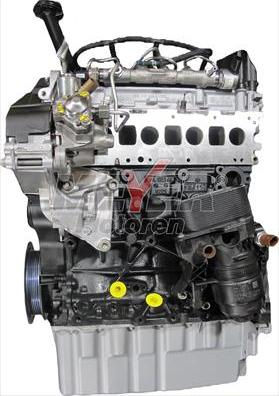 Meyer 010008850 - Двигун в зборі autozip.com.ua