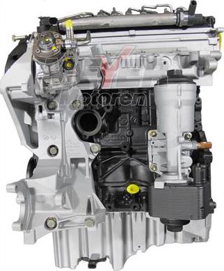 Meyer 010008260 - Двигун в зборі autozip.com.ua