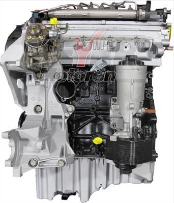 Meyer 010008270 - Двигун в зборі autozip.com.ua