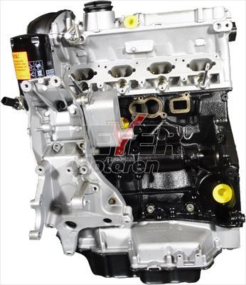 Meyer 010002490 - Двигун в зборі autozip.com.ua
