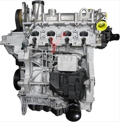 Meyer 010002410 - Двигун в зборі autozip.com.ua