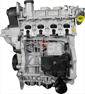 Meyer 010002480 - Двигун в зборі autozip.com.ua