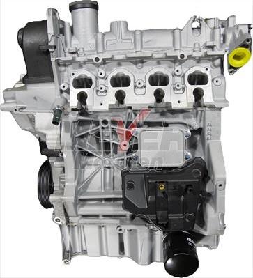 Meyer 010002430 - Двигун в зборі autozip.com.ua