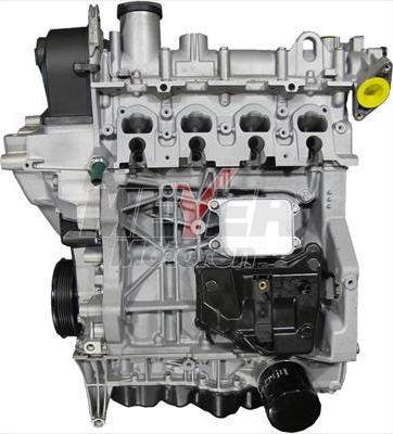 Meyer 010002420 - Двигун в зборі autozip.com.ua