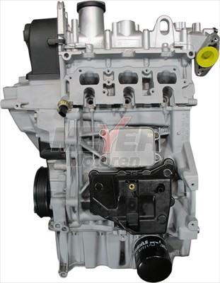Meyer 010002590 - Двигун в зборі autozip.com.ua