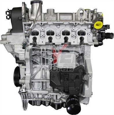 Meyer 010002540 - Двигун в зборі autozip.com.ua