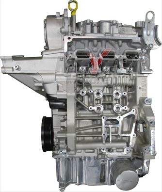 Meyer 010002610 - Двигун в зборі autozip.com.ua