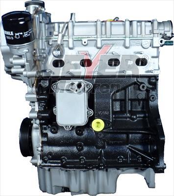 Meyer 010002090 - Двигун в зборі autozip.com.ua