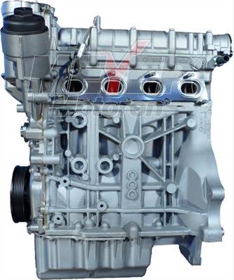 Meyer 010002170 - Двигун в зборі autozip.com.ua
