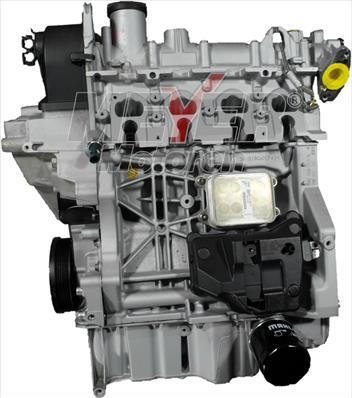 Meyer 010002350 - Двигун в зборі autozip.com.ua