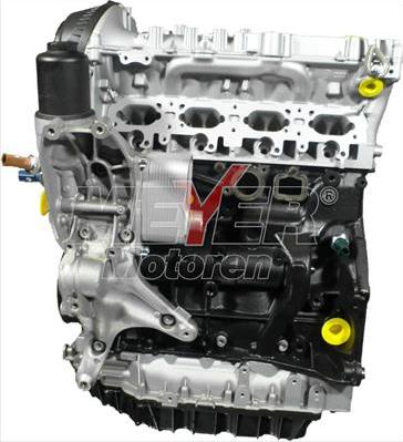 Meyer 010002360 - Двигун в зборі autozip.com.ua