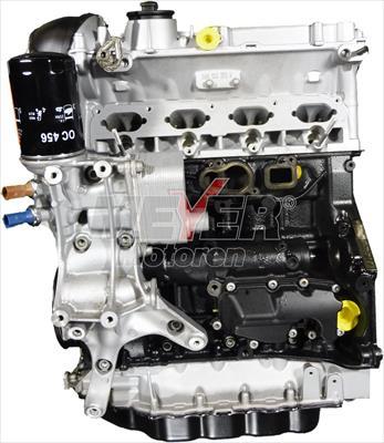 Meyer 010002250 - Двигун в зборі autozip.com.ua