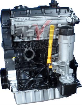 Meyer 010007940 - Двигун в зборі autozip.com.ua
