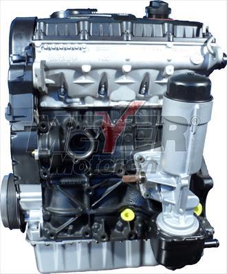 Meyer 010007930 - Двигун в зборі autozip.com.ua