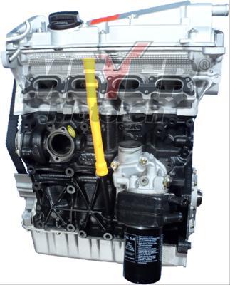 Meyer 010007480 - Двигун в зборі autozip.com.ua