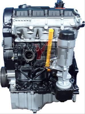 Meyer 010007540 - Двигун в зборі autozip.com.ua