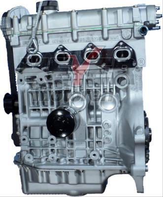 Meyer 010007530 - Двигун в зборі autozip.com.ua