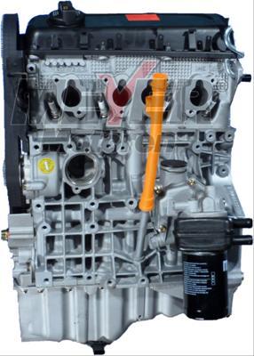 Meyer 010007380 - Двигун в зборі autozip.com.ua